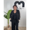 Ensemble CAMPUS femme | M by Lau