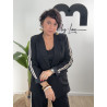Ensemble CAMPUS femme | M by Lau