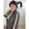 Ensemble CAMPUS femme | M by Lau