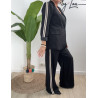 Ensemble CAMPUS femme | M by Lau