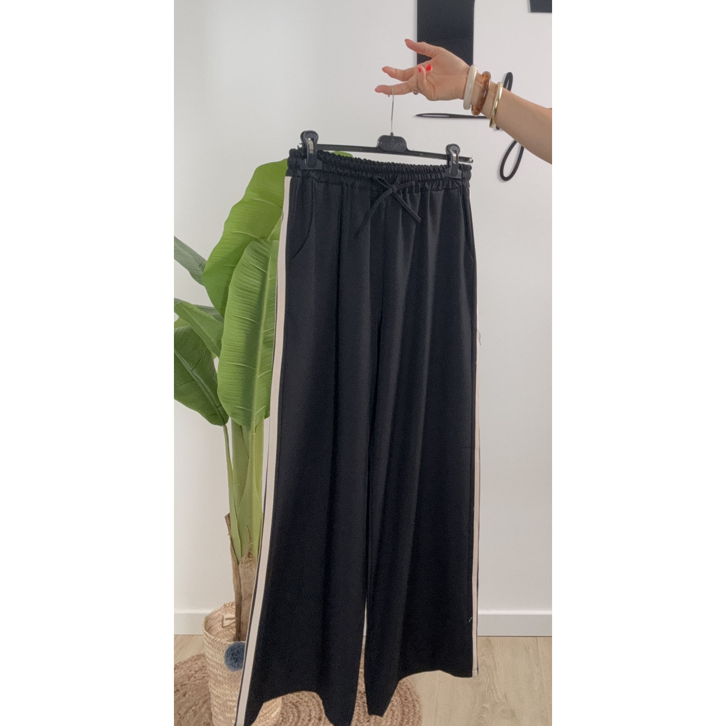 Ensemble CAMPUS femme | M by Lau