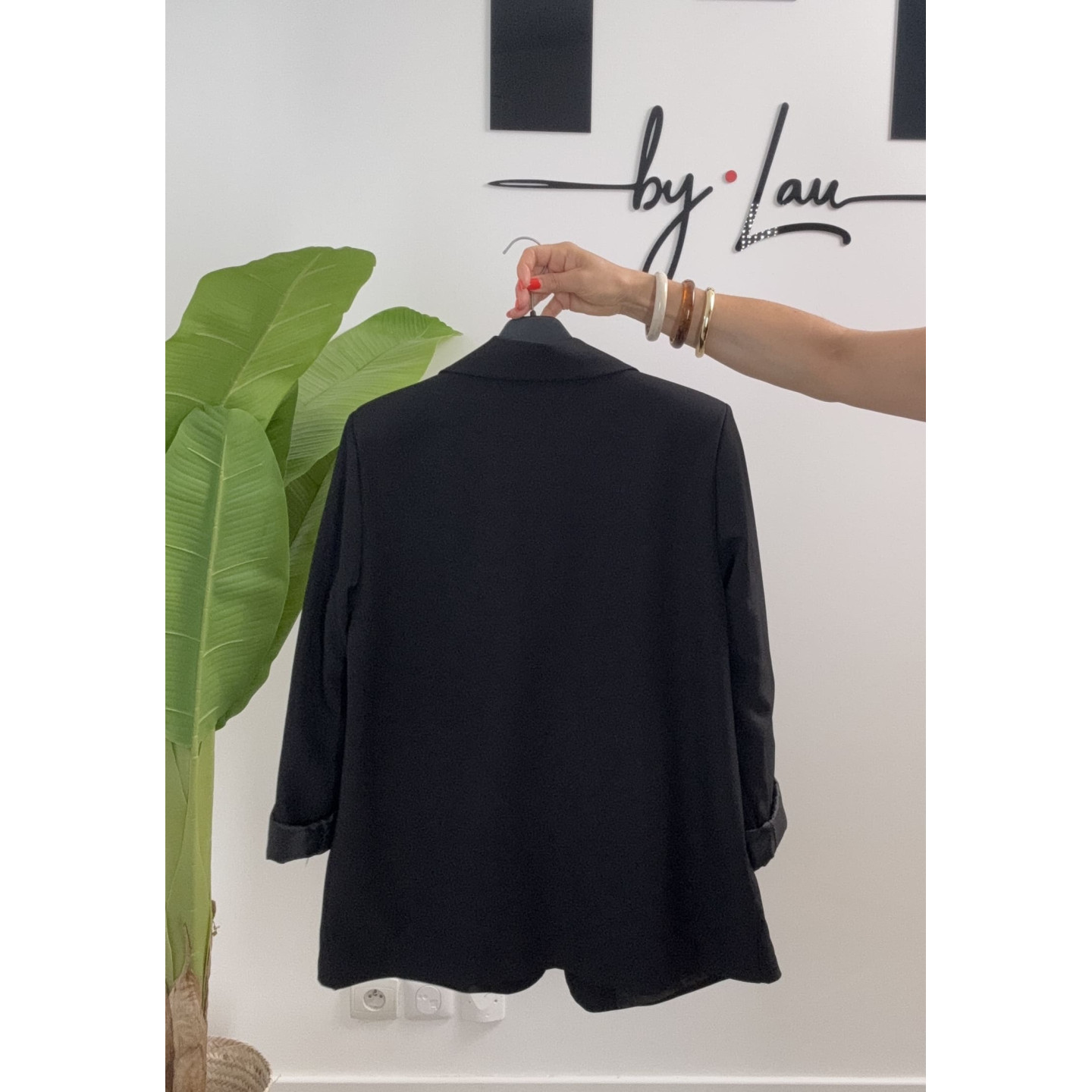 Ensemble CAMPUS femme | M by Lau