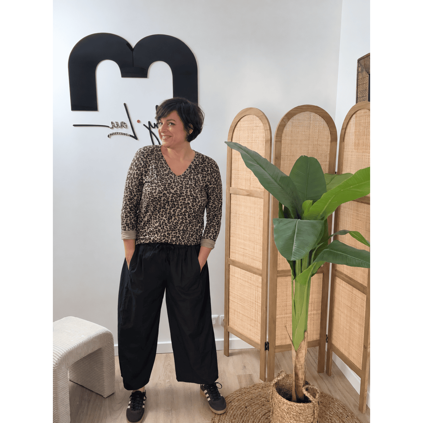 pantalon-basile-femme-coton-barrel-balloon