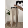 Pantalon cigarette MAGIC femme | M by Lau