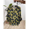 Blouse FLORA femme en voile de coton | M by Lau